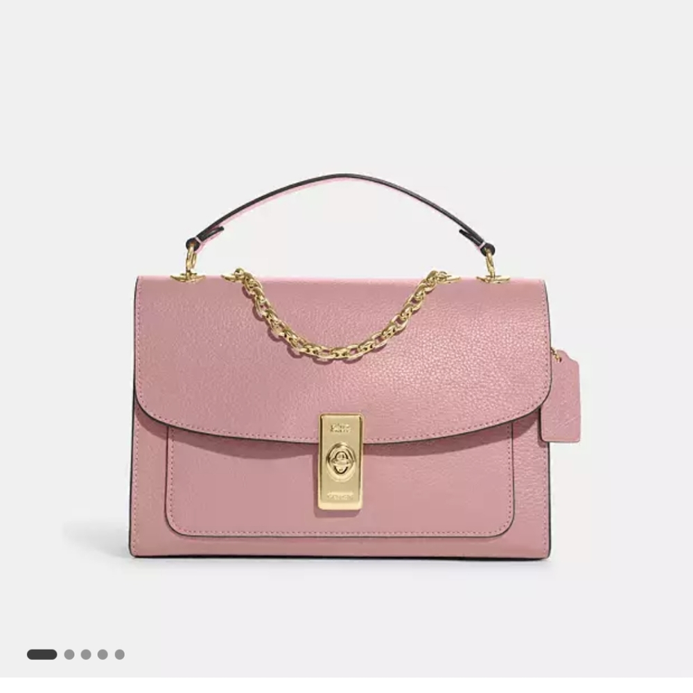 Coach Lane Shoulder bag